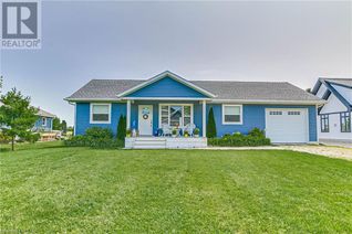 House for Sale, 73720 Crest Beach Road S, Bluewater, ON