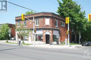 Commercial/Retail Property for Sale, 553 Gladstone Avenue, Ottawa, ON