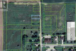 Land for Sale, Lot# 4 North Street, Clinton, ON