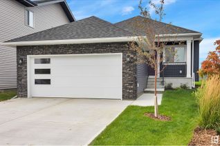 Bungalow for Sale, 5 Copperhaven Dr, Spruce Grove, AB