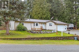 Detached House for Sale, 2390 Terrace Rd, Shawnigan Lake, BC