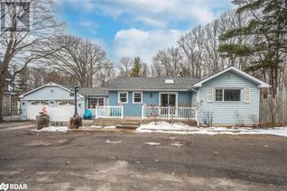 Bungalow for Sale, 1776 Big Bay Point Road, Innisfil, ON