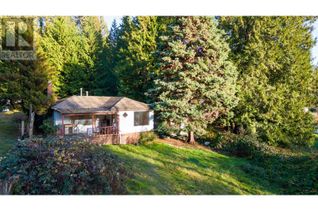 House for Sale, 942 Trant Road, Gibsons, BC