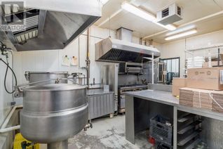 Manufacturing Business for Sale