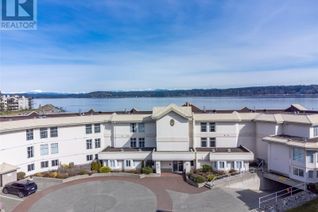 Condo Apartment for Sale, 87 Island Hwy S #205, Campbell River, BC