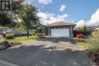 House for Sale, 3157 Owen Pl, Campbell River, BC