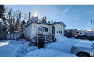 Property for Sale, 80 5644 50 Street (Greenwood M.H.P.), Drayton Valley, AB