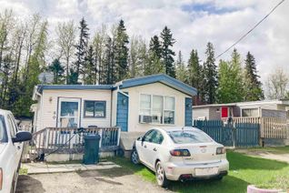 Property for Sale, 80 5644 50 Street (Greenwood M.H.P.), Drayton Valley, AB