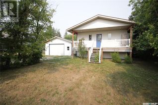 Detached House for Sale, 113 Anne Street, Wawota, SK