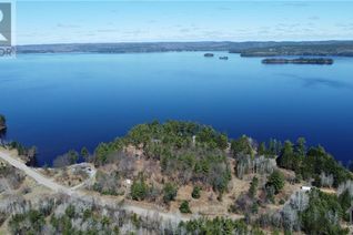 Land for Sale, 2340b Round Lake Road, Round Lake Centre, ON