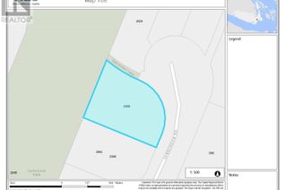 Vacant Residential Land for Sale, 2830 Sybronden Rd, Langford, BC