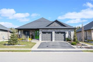 Bungalow for Sale, 50 Bluenose Drive, Port Dover, ON