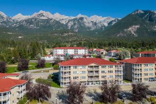 Condo Apartment for Sale, 5052 Riverview Road #4008B, Fairmont Hot Springs, BC