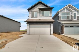 Property for Sale, 3449 Craig Ld Sw, Edmonton, AB
