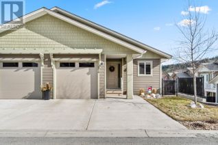 Ranch-Style House for Sale, 8800 Dallas Drive #114, Kamloops, BC