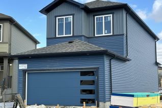 Detached House for Sale, 9515 Carson Bn Sw Sw, Edmonton, AB