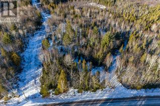 Land for Sale, 001 Siberia Road, Barry's Bay, ON