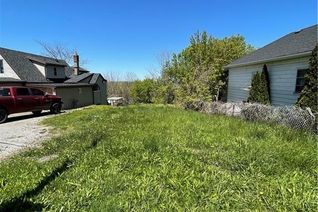 Land for Sale, 1 Ball Avenue, St. Catharines, ON