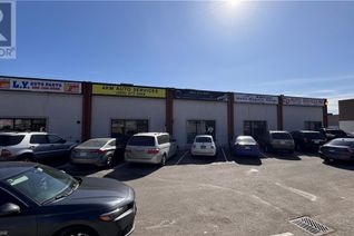 Business for Sale, 2576 Haines Road Unit# C, Mississauga, ON