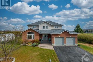 Property for Sale, 2104 Trailwood Drive, North Gower, ON
