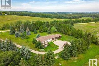 Farm for Sale, 474055 Rr 10, Rural Wetaskiwin No. 10, County of, AB