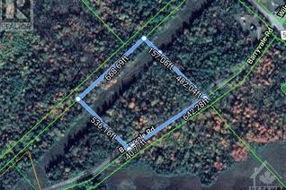 Property for Sale, Lot 12-Con10 Barryvale Road, Calabogie, ON