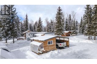 Property for Sale, 6846 Fawn Creek Road, Lone Butte, BC