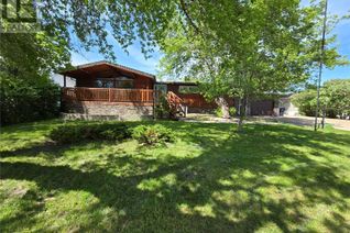 Bungalow for Sale, 105 Carrol Street, Lampman, SK