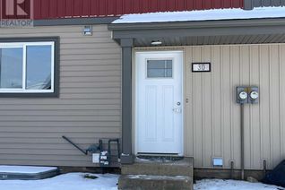 Townhouse for Sale, 608 Main Street Nw #30, Slave Lake, AB