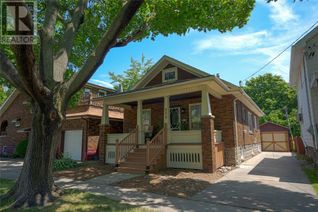 House for Rent, 200 Forsyth Street North, Sarnia, ON
