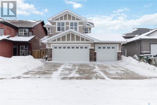 House for Sale, 339 Pichler Crescent, Saskatoon, SK