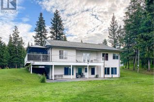 Detached House for Sale, 3629 S Cariboo 97 Highway, Lac La Hache, BC