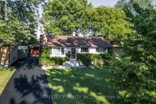 Bungalow for Sale, 1911 Crystal Cres, London, ON