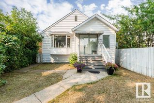 House for Sale, 11140 95a St Nw, Edmonton, AB