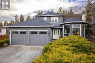 House for Sale, 608 Glenmeadows Road, Kelowna, BC