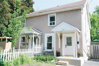 Semi-Detached House for Sale, 285 Macnab Street, Dundas, ON
