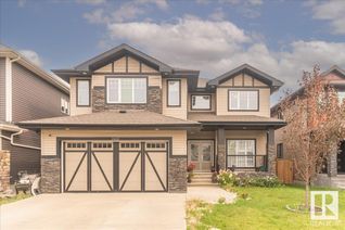 Property for Sale, 2422 Ashcraft Cr Sw, Edmonton, AB