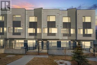 Townhouse for Sale, 111 101 Panatella Square Nw, Calgary, AB