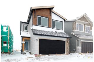 Detached House for Sale, 3554 Erlanger Li Nw, Edmonton, AB