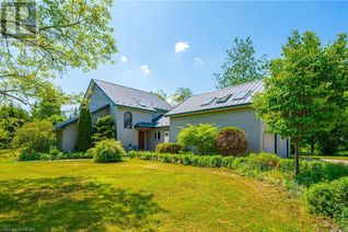 House for Sale, 7232 Middlebrook Road, Elora, ON