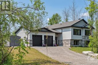 Raised Ranch-Style House for Sale, 504 Porter Road, Smiths Falls, ON
