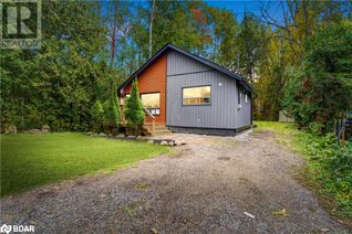 Bungalow for Sale, 2588 Reeves Road, Tay, ON