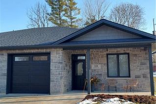 Townhouse for Sale, 32 Mercedes Crescent, Kincardine, ON