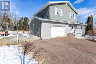 Detached House for Sale, 20 Lenwood, Lower Coverdale, NB