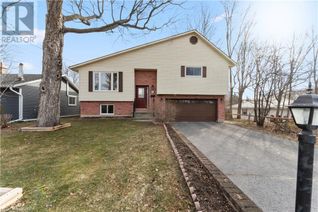 Bungalow for Sale, 744 Tacoma Crescent, Kingston, ON