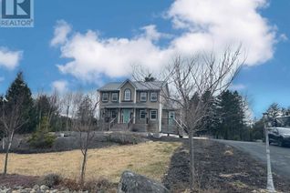 Detached House for Sale, 366 Oceanstone Drive, Upper Tantallon, NS