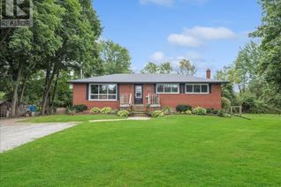 Bungalow for Sale, 1152 Edgewood Road, Millgrove, ON
