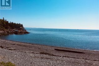 Commercial Land for Sale, 511 Fundy Drive, Wilsons Beach, NB