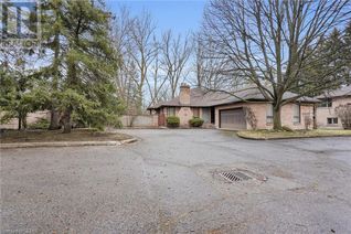 Bungalow for Sale, 1337 Oxford Street W, London, ON