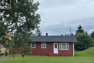 Bungalow for Sale, 3 Wilson Street, Marystown, NL